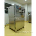 Probiotics roller compactor granulator Dry granulation